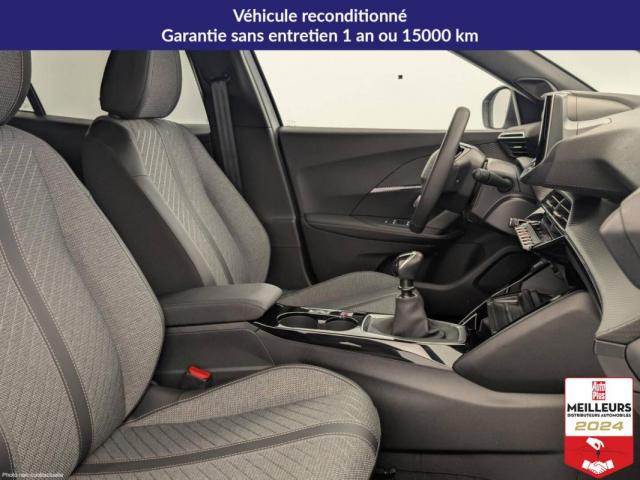 Peugeot 2008 image 2