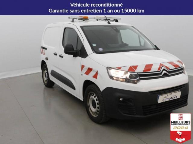 Citroen Berlingo image 2
