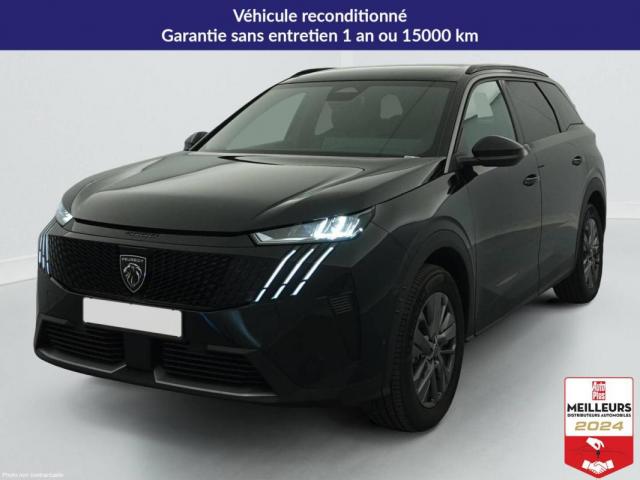 Peugeot 5008 Hybrid 145 Ch E-Dcs6 Allure