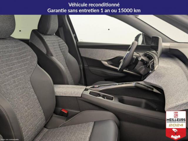 Peugeot 5008 image 4