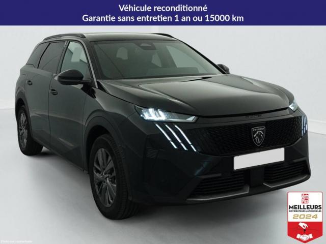 Peugeot 5008 image 7