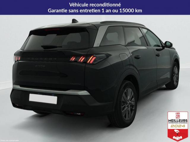 Peugeot 5008 image 1