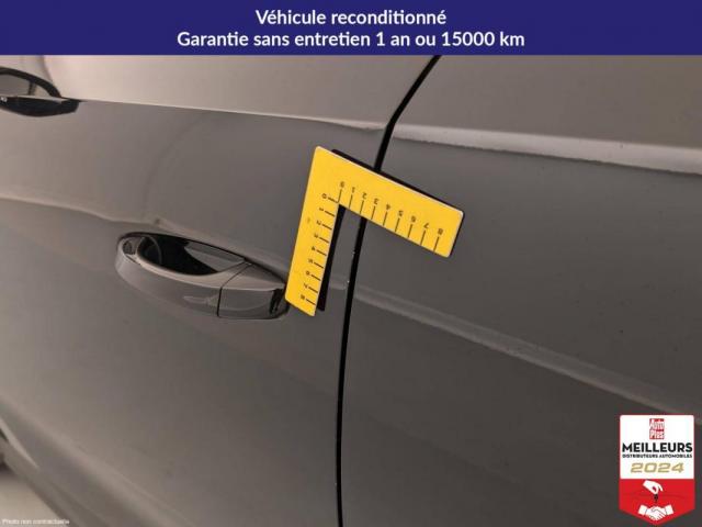 Peugeot 5008 image 8