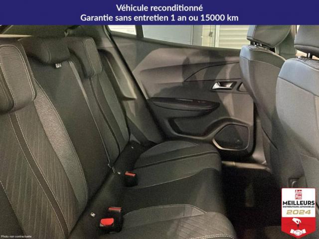 Peugeot 2008 image 6