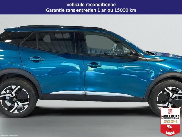 Peugeot 2008 image 7