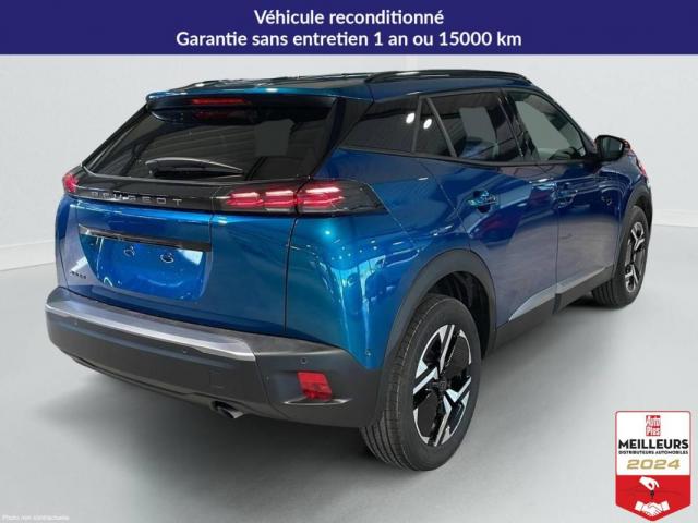 Peugeot 2008 image 1
