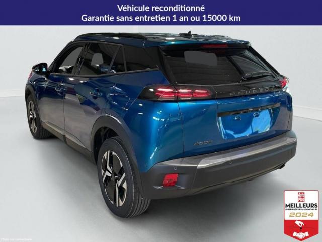 Peugeot 2008 image 9