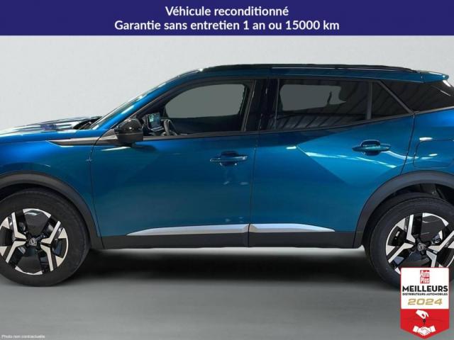 Peugeot 2008 image 5