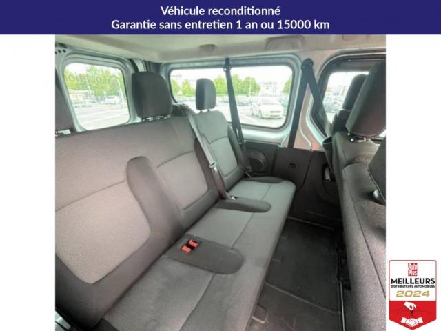 Renault Trafic image 6