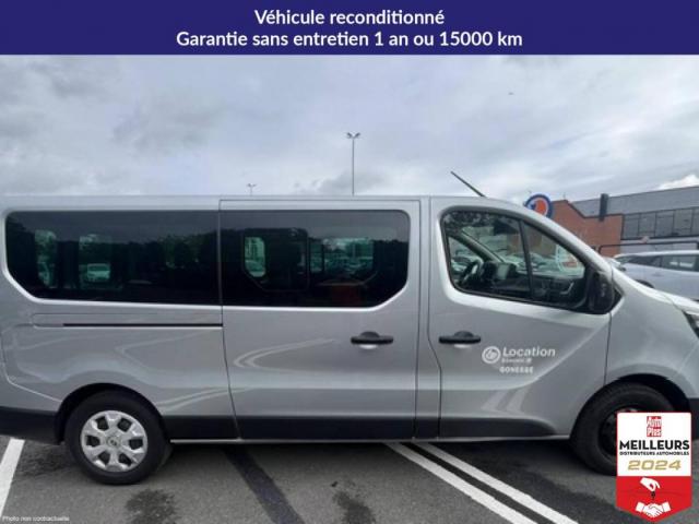 Renault Trafic image 3
