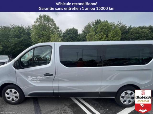 Renault Trafic image 4