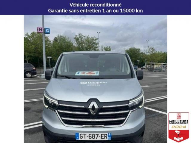 Renault Trafic image 9