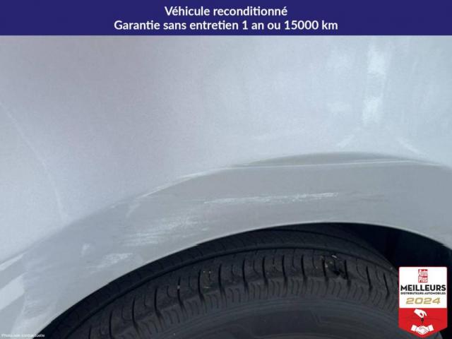 Renault Trafic image 2