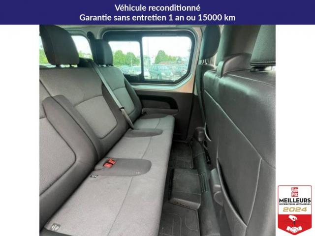 Renault Trafic image 1