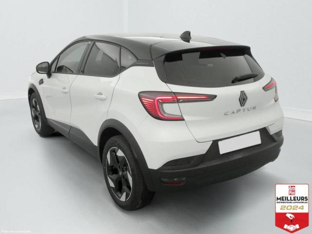 Renault Captur image 7
