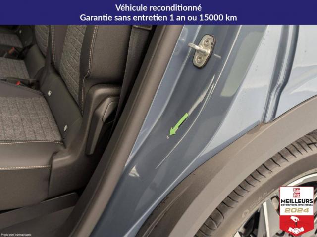 Peugeot 5008 image 4