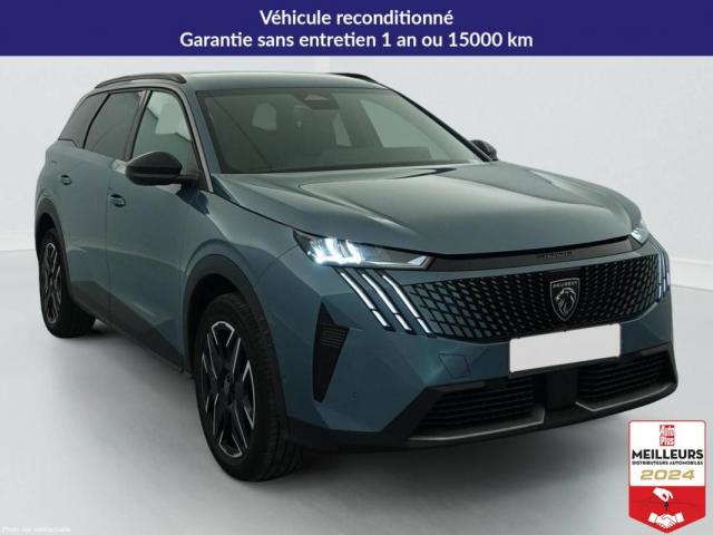 Peugeot 5008 image 6