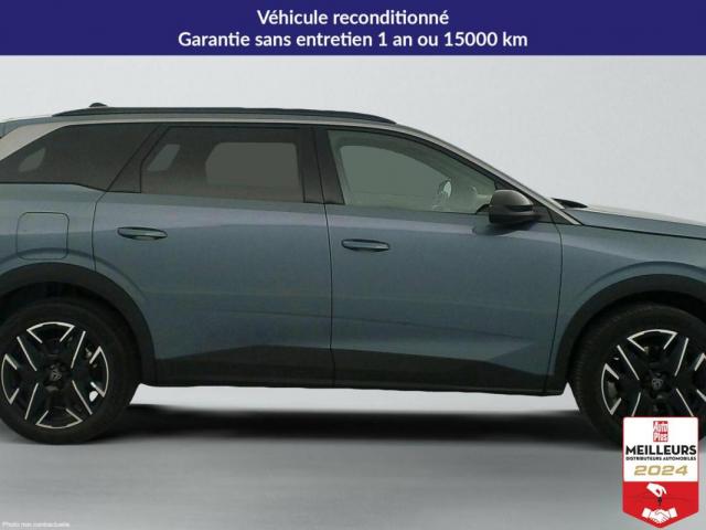 Peugeot 5008 image 2