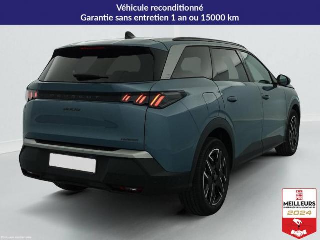 Peugeot 5008 image 9