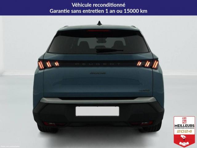 Peugeot 5008 image 8