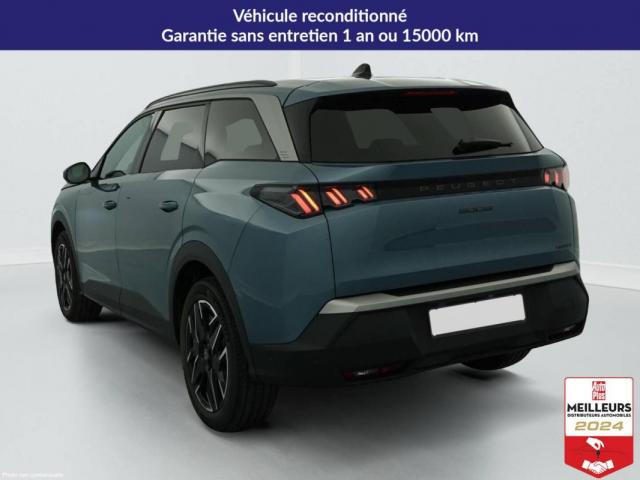 Peugeot 5008 image 1