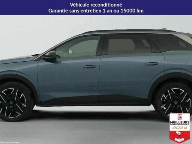 Peugeot 5008 image 7