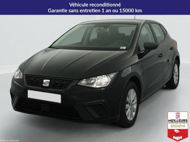 Seat Ibiza 1.0 Mpi 80 Ch S/s Bvm5 Reference