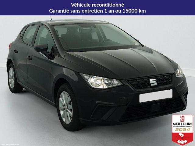 Seat Ibiza image 2