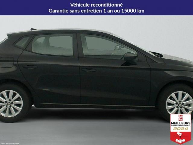 Seat Ibiza image 9