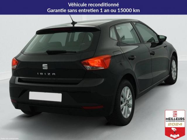 Seat Ibiza image 5