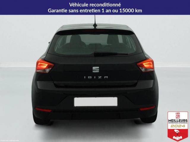 Seat Ibiza image 4
