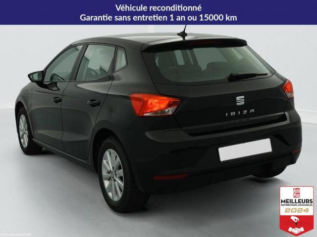 Seat Ibiza image 8