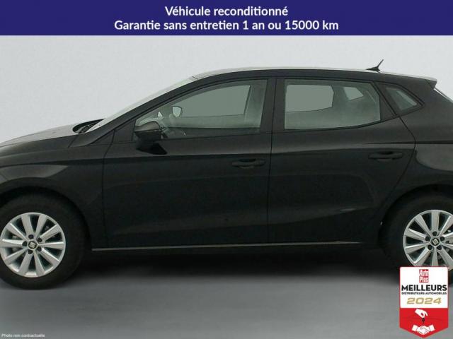Seat Ibiza image 3