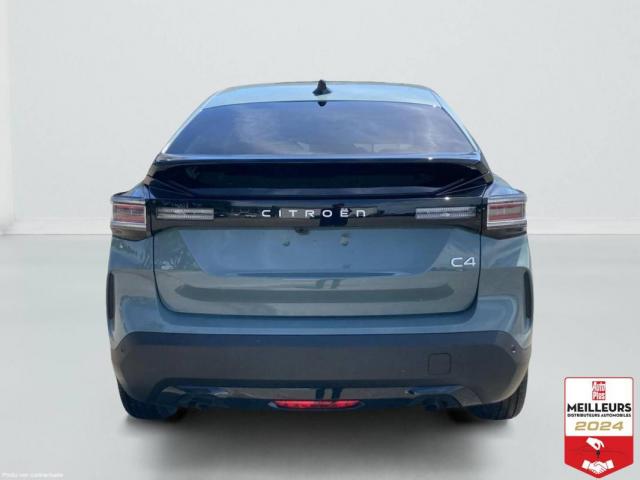 Citroen C4 image 1