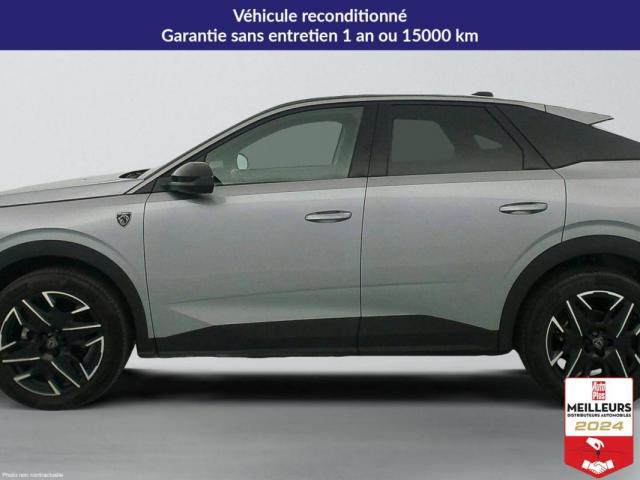 Peugeot 3008 image 7