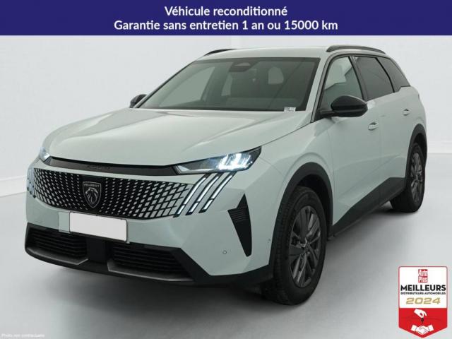 Peugeot 5008 Hybrid 145 Ch E-Dcs6 Allure