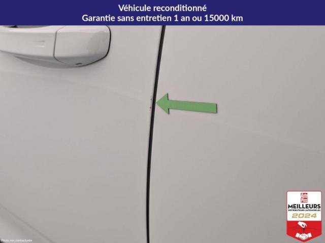 Peugeot 5008 image 8