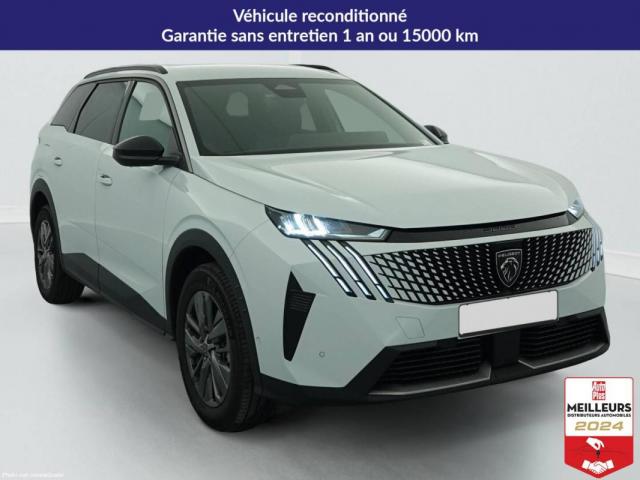 Peugeot 5008 image 5