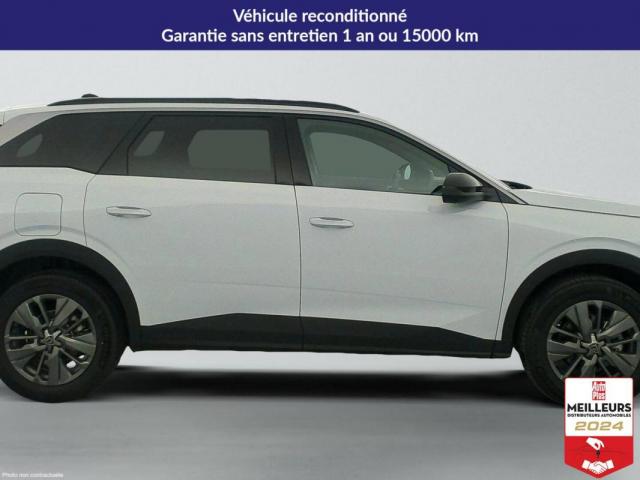 Peugeot 5008 image 6