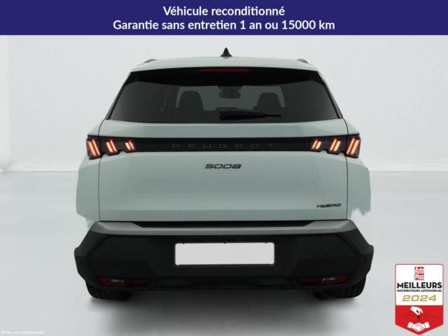 Peugeot 5008 image 9