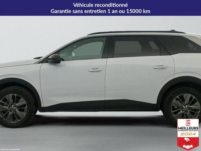 Peugeot 5008 image 7