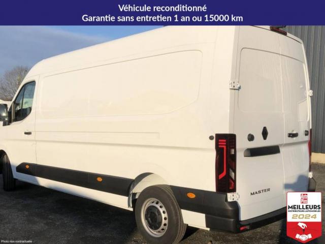 Renault Master image 5