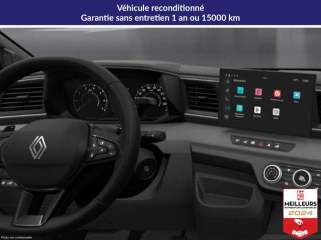 Renault Master image 1
