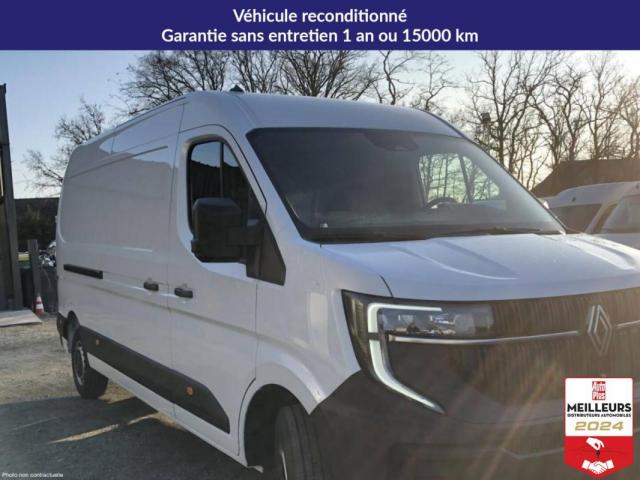 Renault Master image 3