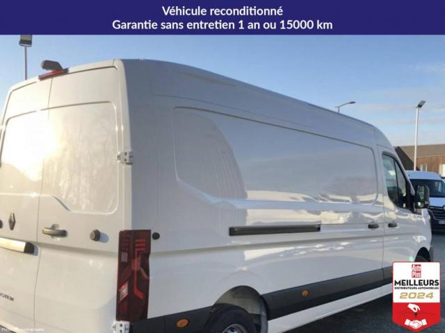 Renault Master image 4