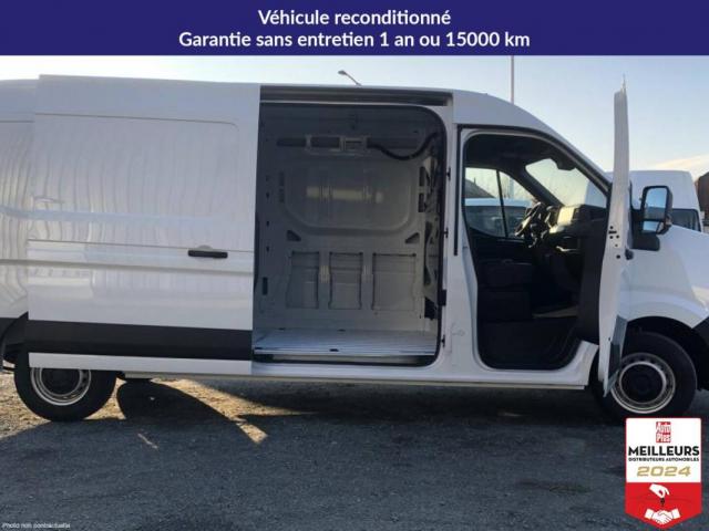 Renault Master image 7