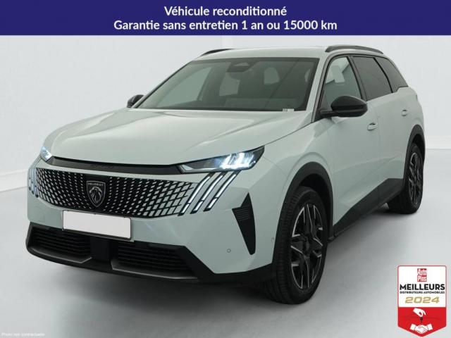 Peugeot 5008 Hybrid 145 Ch E-Dcs6 Allure