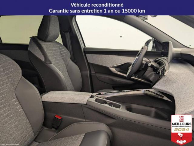 Peugeot 5008 image 8