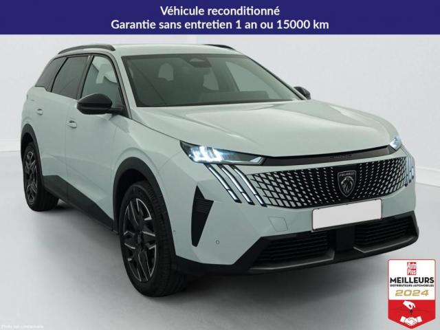 Peugeot 5008 image 1