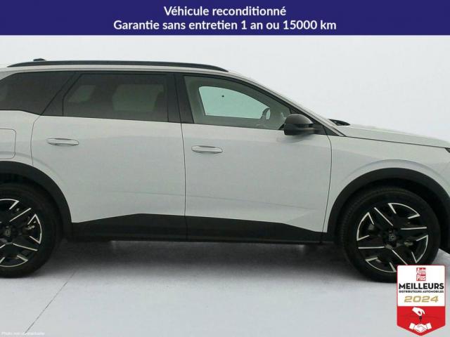 Peugeot 5008 image 9
